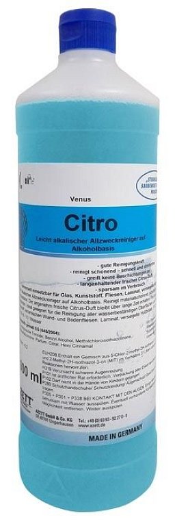 Obrázek pro produkt Čistící prostředek HDR-N, 1 litr