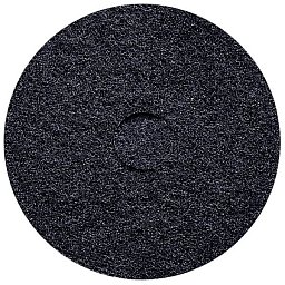 Obrázek pro produkt Čistící pad, černý 11"/27,9 cm, 5 ks