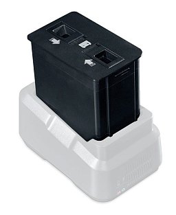 Obrázek pro produkt Li-Ion baterie pro SSM 280