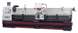 Obrázek pro produkt Soustruh OPTIturn TH 6620 D