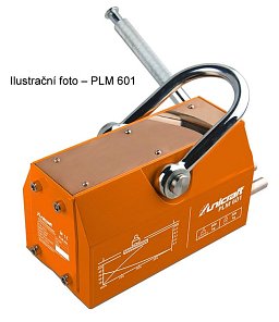 Obrázek pro produkt Permanentní magnet PLM 301