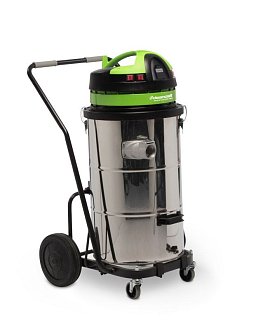 Obrázek pro produkt Vysavač flexCAT 378 EOT-PRO pro vysávání emulzí a třísek