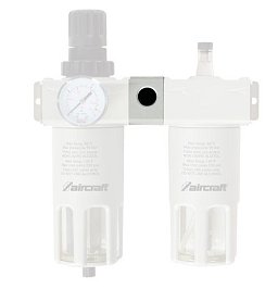 Obrázek pro produkt Spojovací sada 1“, 12 bar