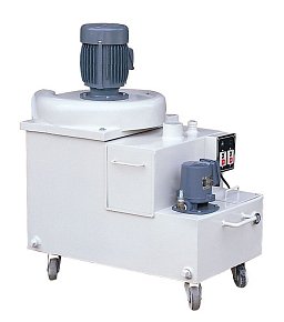 Obrázek pro produkt Odsávání s chlazením pro FSM 2550