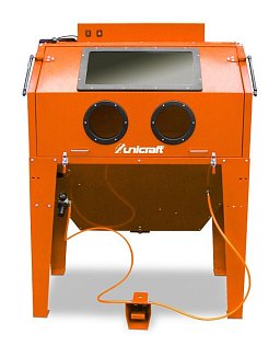 Obrázek pro produkt Pískovací box SSK 3.1
