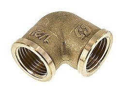 Obrázek pro produkt Koleno s vnitřním závitem 1/2" IG
