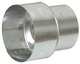 Obrázek pro produkt Hadicová redukce 100/80 mm