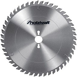 Obrázek pro produkt Pilový kotouč 254 × 30 × 3 mm, 40 zubů