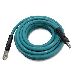 Obrázek pro produkt Hadice SuperFlex 20 m, ø 10/16 mm s rychlospojkou