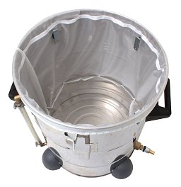 Obrázek pro produkt Nylonový filtr pro flexCAT 3100 EOT-PRO