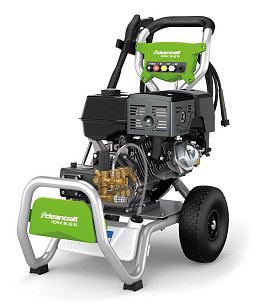 Obrázek pro produkt Vysokotlaký čistič HDR-K 96-28 BL