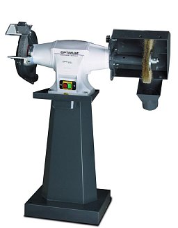 Obrázek pro produkt Bruska kotouč-kartáč OPTIgrind GZ 25 CD
