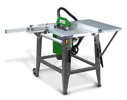 Obrázek pro produkt Stavební kotoučová pila Holzstar® TKS 316 E (400 V)