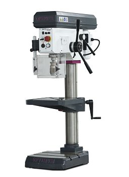 Obrázek pro produkt Stolní vrtačka OPTIdrill DH 28 FT