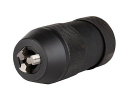 Obrázek pro produkt Rychloupínací hlavička Optimum B16, 1 - 13 mm