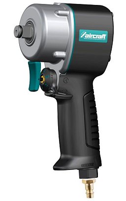 Obrázek pro produkt Rázový utahovák ISS 1/2" Super MINI