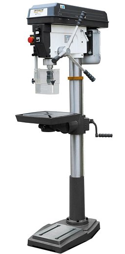 Obrázek pro produkt Sloupová vrtačka OPTIdrill DQ 32