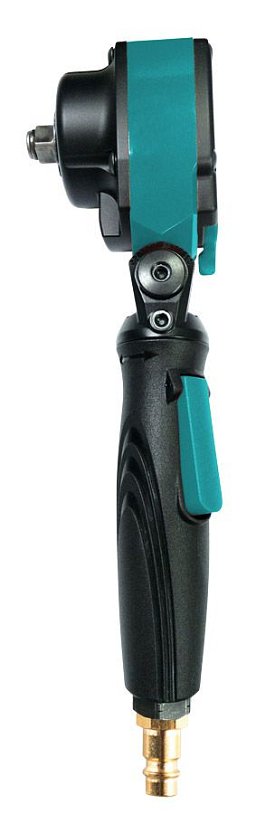 Obrázek pro produkt Rázový utahovák ISS-TTM 1/2"