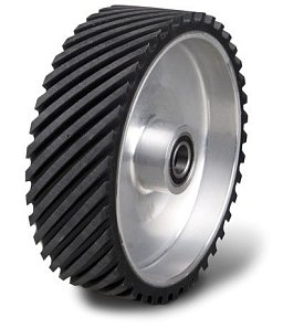 Obrázek pro produkt Kontaktní kolo pro MBSM 75-200-2