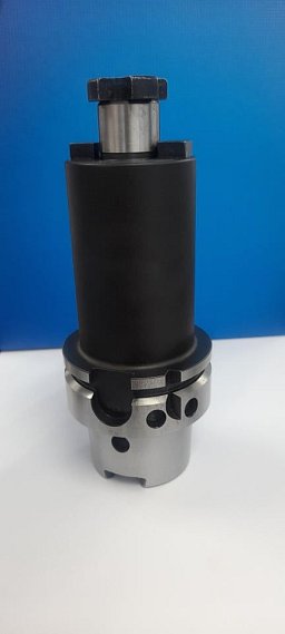 Obrázek pro produkt VÝPRODEJ - UPEC HSK63A-D22-A100 trn pro nástrčné frézy prodloužený