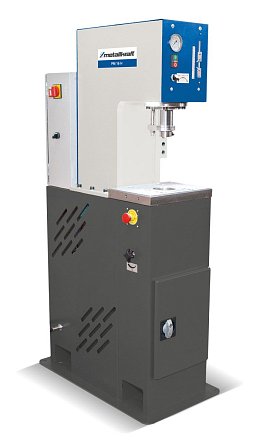 Obrázek pro produkt Hydraulický děrovací lis PM 16 H