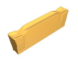 Obrázek pro produkt Upichovací destička dvoubřitá 6,35mm ISCAR DGN 6303C; IC908