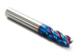 Obrázek pro produkt VÝPRODEJ - TK stopková fréza čelní čtyřbřitá CBEB 18/45 18x45mm (náhrada za EB1818)
