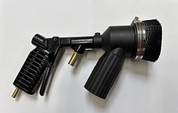 Obrázek pro produkt Pískovací pistole pro MSSG 105 A