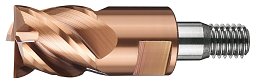 Obrázek pro produkt VÝPRODEJ - Modulární TK fréza čelní 12x12mm / M6 typ EX2SEB1212