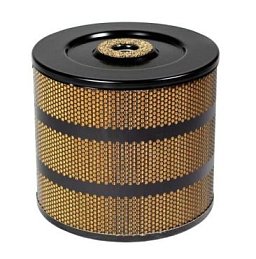Obrázek pro produkt EDM filtr 340x307 typ TF 2000-1/FNC-P