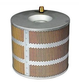 Obrázek pro produkt EDM filtr 340x300 typ TF 2000-2/FNC