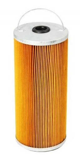 Obrázek pro produkt EDM filtr 150x350 typ TF 300/PCS