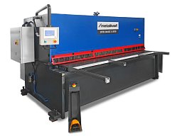 Obrázek pro produkt Hydraulické nůžky HTBS BASIC S 4006