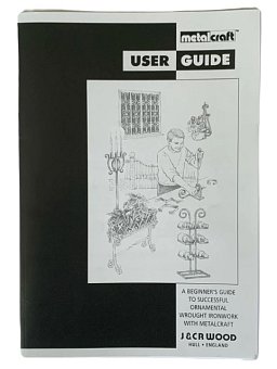 Obrázek pro produkt MetalCraft MC159 - Uživatelská příručka