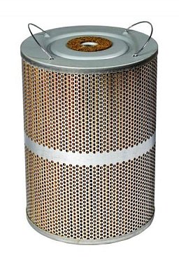 Obrázek pro produkt EDM filtr 250x340 typ TF 1502/SDK-T