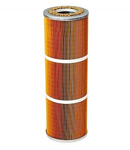 Obrázek pro produkt EDM filtr 150x455 typ TF1100/SDK-T