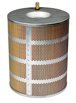 Obrázek pro produkt EDM filtr 340x440 typ TF2001-1/MTI