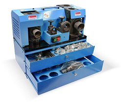 Obrázek pro produkt Bruska na spirálové vrtáky GS-35