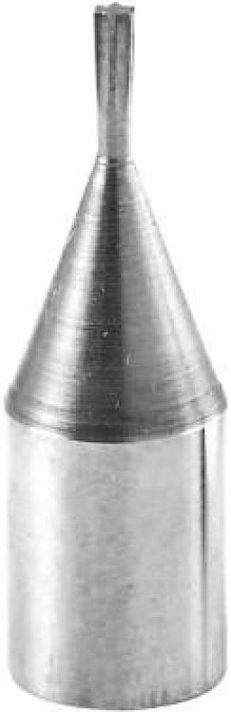 Obrázek pro produkt HSS razník NG04 - šestihran 2mm
