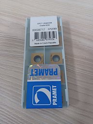 Obrázek pro produkt VÝPRODEJ - PRAMET SPET 1204ADSN ;8230