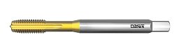 Obrázek pro produkt Závitník strojní DIN 371, HSSE, 2B 223042 UNC 5/16-18 /1014/ TiN