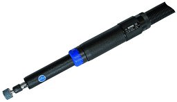 Obrázek pro produkt Pneu bruska přímá s kleštinovým upínáním DEPRAG GDS 050-250BYI - 25000 ot/min
