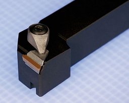 Obrázek pro produkt VÝPRODEJ - PRAMET CTFPR 2525 M 16
