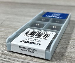 Obrázek pro produkt VÝPRODEJ - PRAMET SNHQ 1203AZTN:M8330