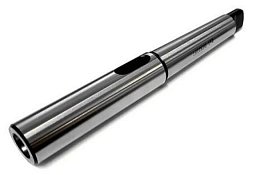 Obrázek pro produkt Redukční pouzdro prodloužené s kuželem morse 241245 1x2