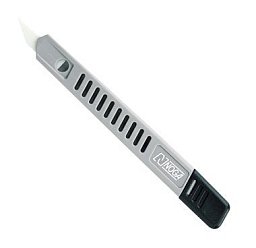 Obrázek pro produkt NOGA - CR1500 - MINI ŠKRABÁK KERAMICKÝ