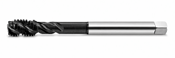 Obrázek pro produkt Závitník s drážkou ve šroubovici MasterTAP M5-6HX DIN-371 C R45 HSSE-PM HL