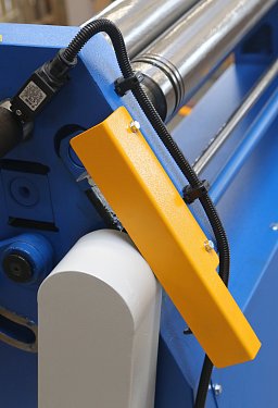 Obrázek pro produkt Digitální odměřování zadního válce pro RBM 2050-15 E
