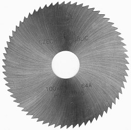 Obrázek pro produkt Pilový kotouč na kov 222913.1 50x1,00x13 mm HSS