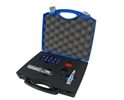 Obrázek pro produkt SADA - Univerzální nástroj AEKL-D2,25X10 XC..040104L+ VBD XCMT 040104L